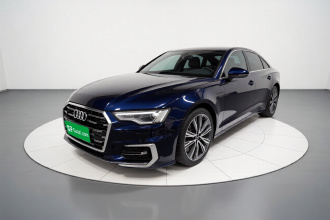 奥迪A6L 2023款 45 TFSI 臻选动感型