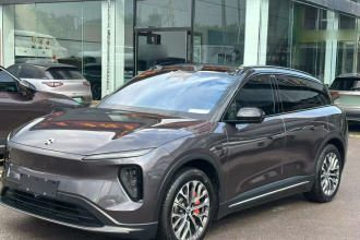 蔚来ES6 2023款 75kWh