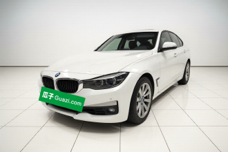 宝马3系GT 2019款 320i 时尚型