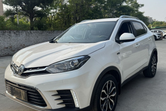 名爵 锐腾 2017款 20T 自动尊享版