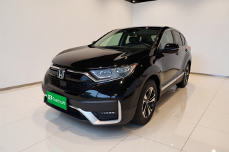 本田CR-V 2021款 240TURBO CVT两驱风尚版