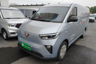 五菱汽车 五菱扬光 2024款 300km 舒适型封窗版 75kW