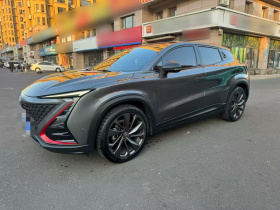 长安UNI-T 2020款 1.5T 旗舰型