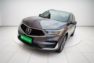 讴歌RDX 2020款 2.0T 悦享版