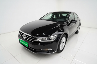 大众 迈腾 2019款 330TSI DSG 领先型 国V