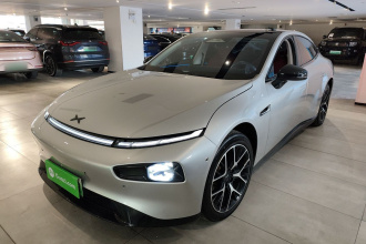 小鹏P7 2023款 P7i 702 Pro