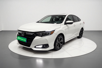 本田 凌派 2022款 180Turbo CVT豪华版