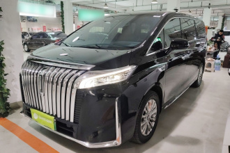 魏牌 高山 2023款 四驱行政加长版