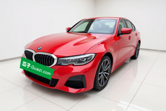 宝马3系 2020款 320Li M运动套装