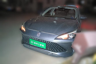 荣威i5 2023款 1.5L 手动舒享版