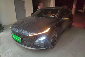 五菱汽车 五菱星光 2025款 610km 智能旗舰型