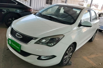 奇瑞 艾瑞泽3 2015款 1.5L 手动够型版