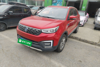 长安CS55 2018款 1.5T 手动炫色型 国V