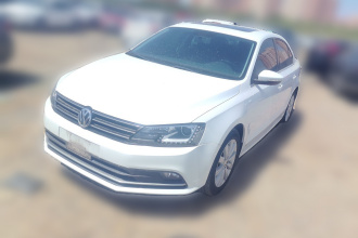 大众 速腾 2015款 230TSI 自动舒适型