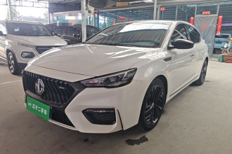 名爵 MG6 2020款 1.5T 自动Trophy豪华版