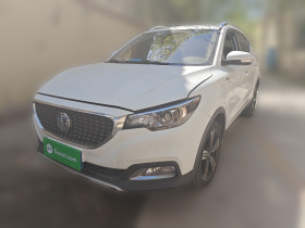 名爵ZS 2018款 1.5L 自动豪华版 国V