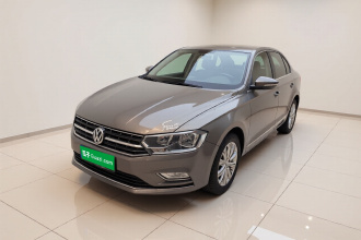 大众 宝来 2016款 1.6L 自动舒适型