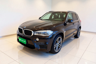宝马X5(进口) 2015款 xDrive28i