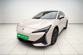 ARCFOX极狐 极狐 阿尔法S5 2024款 560MAX 185kW