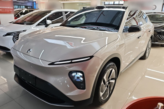 蔚来EC7 2023款 75kWh