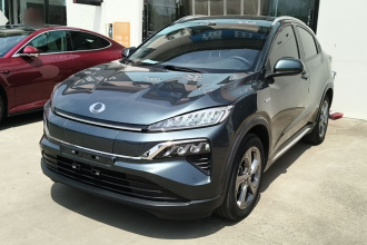 思铭 东风本田M-NV 2021款 尚逸版