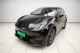 领克Z20 2025款 530km 后驱Pro