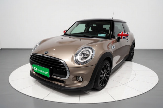 MINI 2020款 1.5T COOPER 经典派