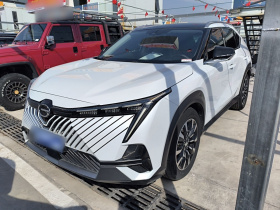 广汽传祺 影酷 2022款 1.5T 超新星Pro版