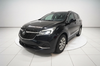 别克 昂科威 2021款 532T 两驱领先型