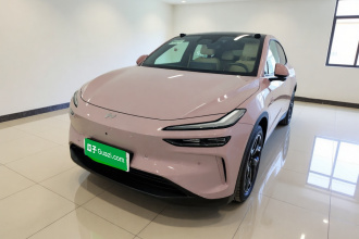乐道L60 2025款 60kWh 四驱版