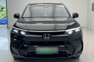 本田 皓影新能源 2023款 e:PHEV 尊享版