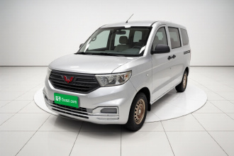 五菱汽车 五菱宏光V 2019款 1.5L劲取版国VI LAR