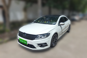 一汽-大众CC 2016款 1.8TSI 豪华型