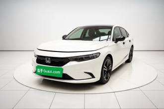 本田 型格 2022款 240TURBO CVT幻夜·豪华版
