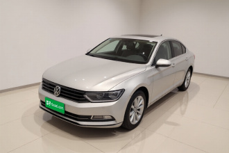 大众 迈腾 2017款 330TSI DSG 领先型