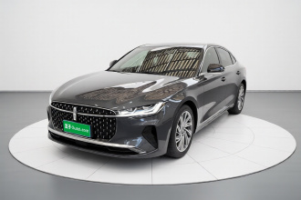 林肯Z 2022款 i享 尊雅版