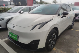 领克Z20 2025款 530km 后驱Pro