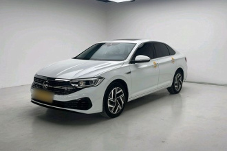 大众 速腾 2024款 300TSI DSG超越版