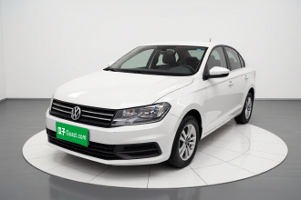 大众 桑塔纳 2019款 1.5L 手动风尚版 国V