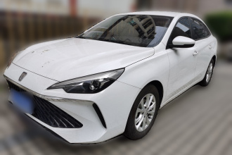 荣威i5 2023款 1.5L 手动舒享版