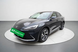 ARCFOX极狐 极狐 阿尔法S 2022款 708S+ 160kW