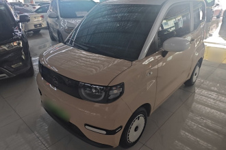 奇瑞QQ QQ冰淇淋 2024款 170km 圣代