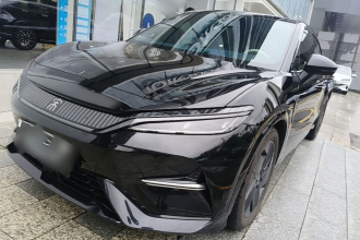 比亚迪 宋L EV 2024款 550km 超越型