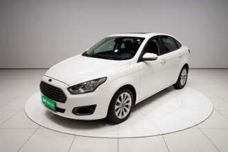 福特 福睿斯 2015款 1.5L 自动时尚型