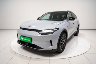 零跑汽车 零跑C11 2021款 尊享版