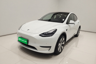 特斯拉 Model Y 2022款 改款 后轮驱动版