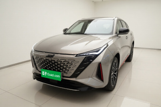 长安欧尚Z6 2022款 蓝鲸 1.5T DCT智领型