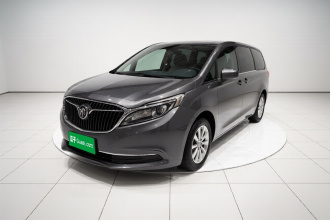 别克GL8 2017款 ES 28T 舒适型 国V