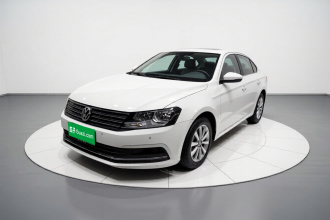 大众 朗逸 2017款 1.6L 自动舒适版