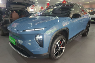 蔚来ES7 2022款 75kWh
